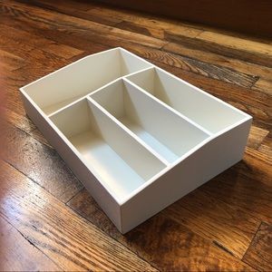 Makeup or desk organizer